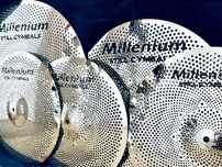 Set cinele Low Volume Millenium
