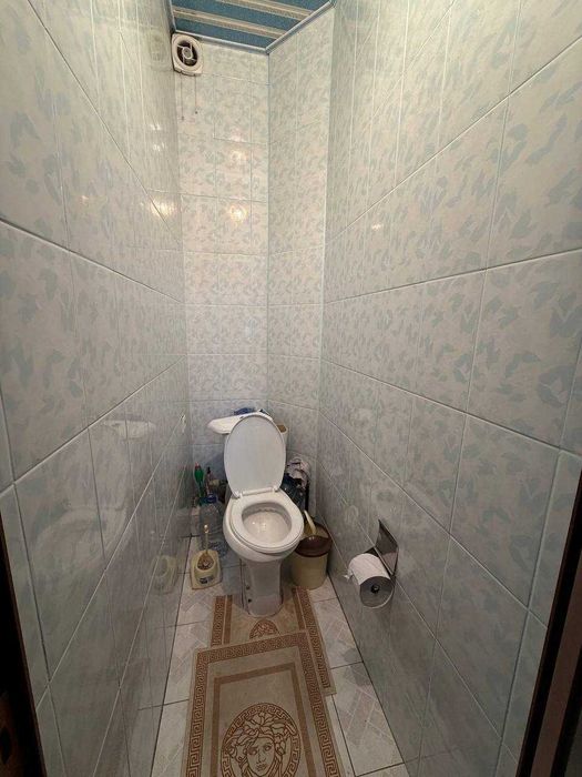 Продаётся 2х комн квартира на 3 этаже Ор-р Трикотаж