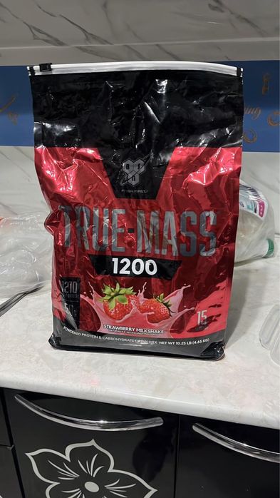 Протеин для поддержания мышечной массы