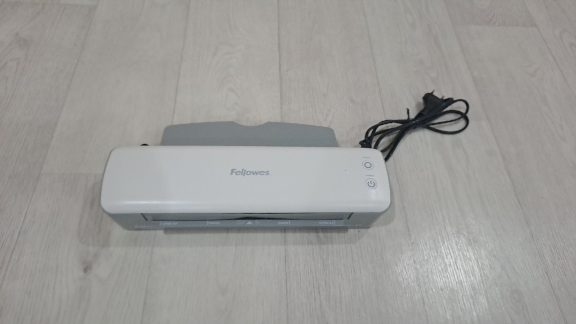 Ламинатор Fellowes Ion A4