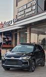 Tracker Premier plus 2025