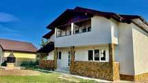 Vila Catamarasti Deal, Botosani+ Teren 1200 M.P.-Strada Scolii