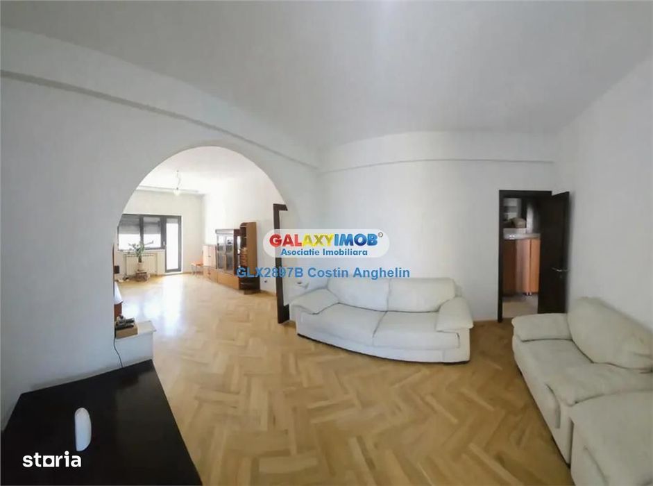 Apartament 3 Camere Renovat - Calea Mosilor