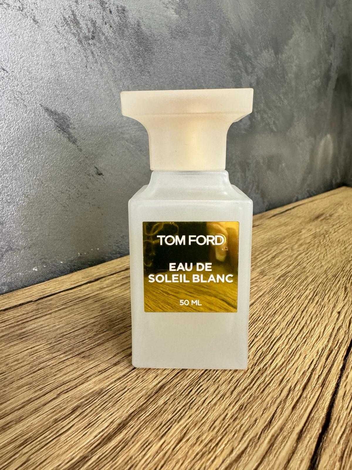 Tom Ford Neroli Portofino Acqua și Eau de Soleil Blanc 50ml, autentice