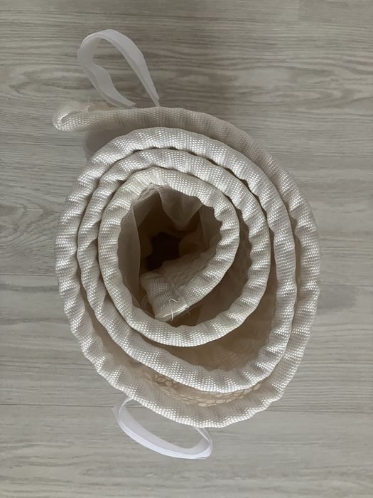 Protectie laterala patut antisufocare