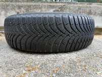 175/65/15 1бр.Hankook Зимна гума