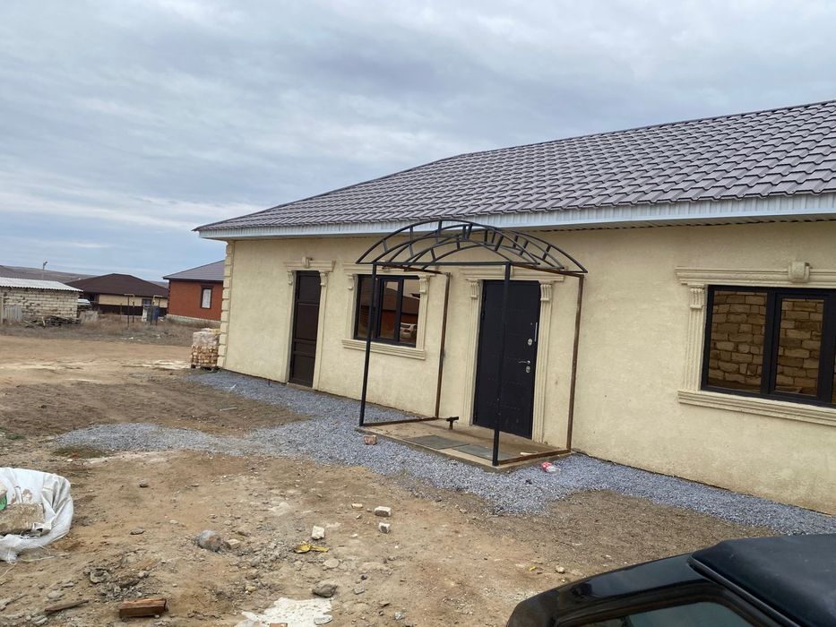 Продам дом жана коныс 2