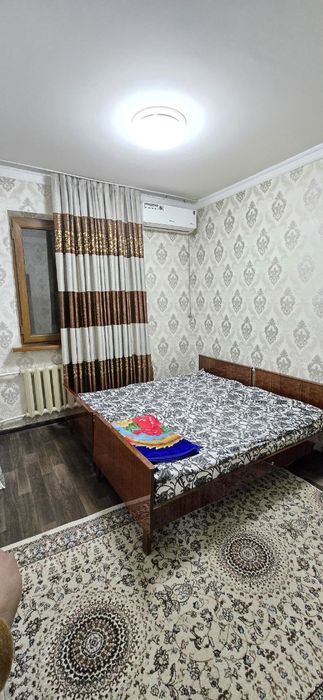 .2в3/4/9‼️Ипотека.Квартира.Разделка.60м2.Чиланзар 20А.