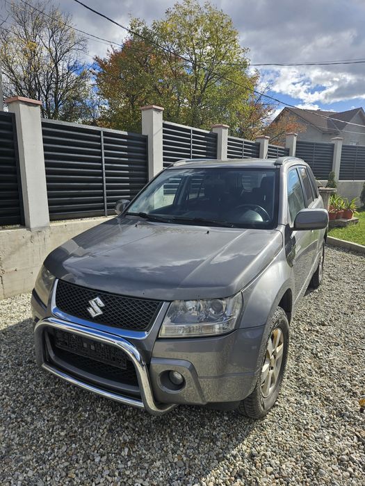 Vand Suzuki Grand Vitara 1.9 tddi