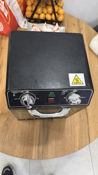 Сухожаровый шкаф (стерилизатор)