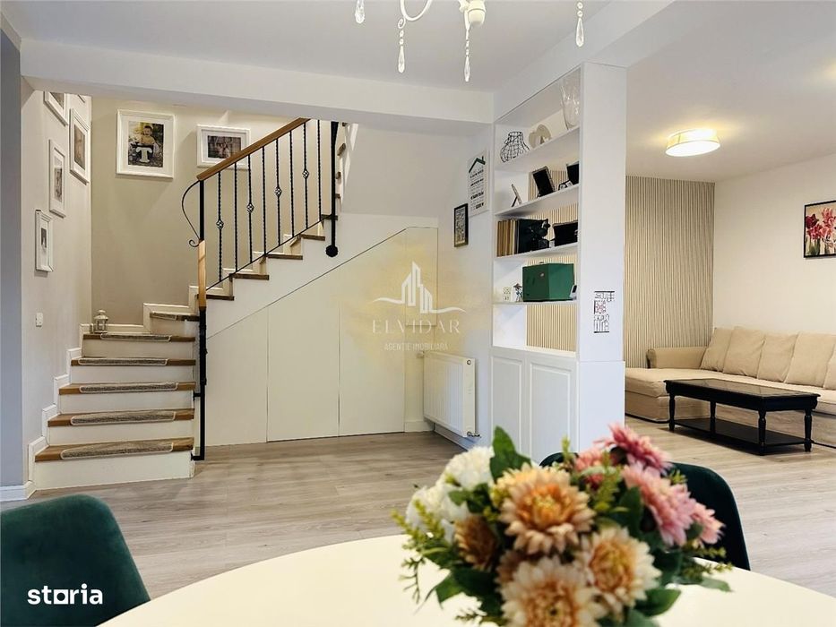 Duplex - Dumbravita - zona Cora