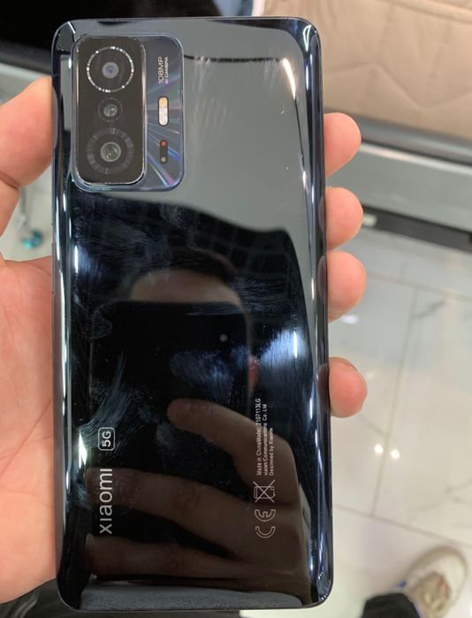 Xiaomi 11 T 8/128 gb