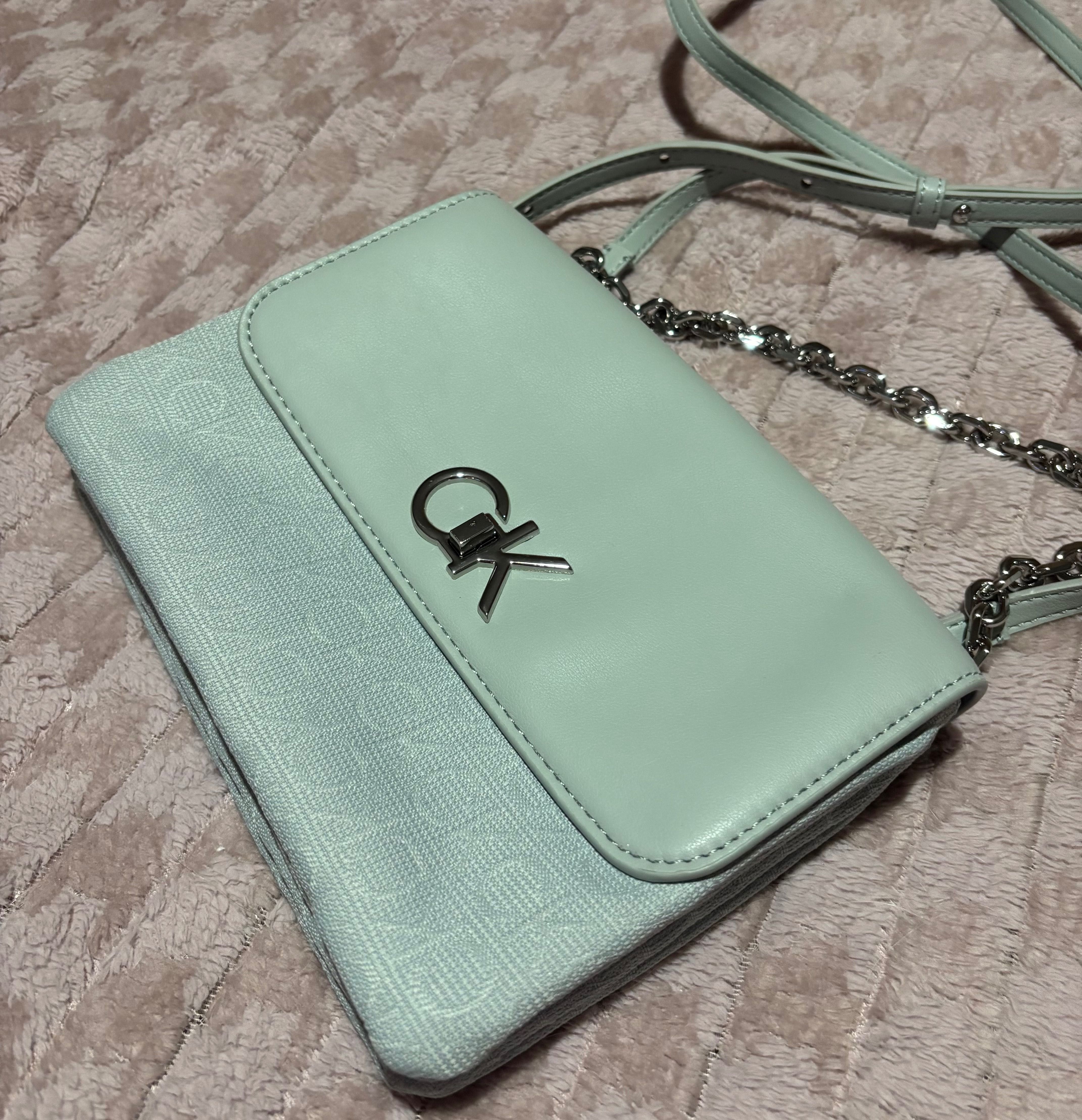 Чанта Calvin Klein