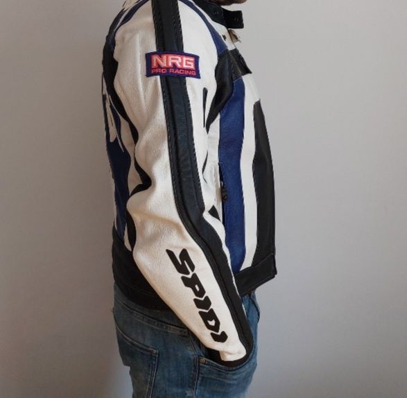Geaca costum Spidi motocicleta moto nu Dainese  Spike Alpinestar Vanu