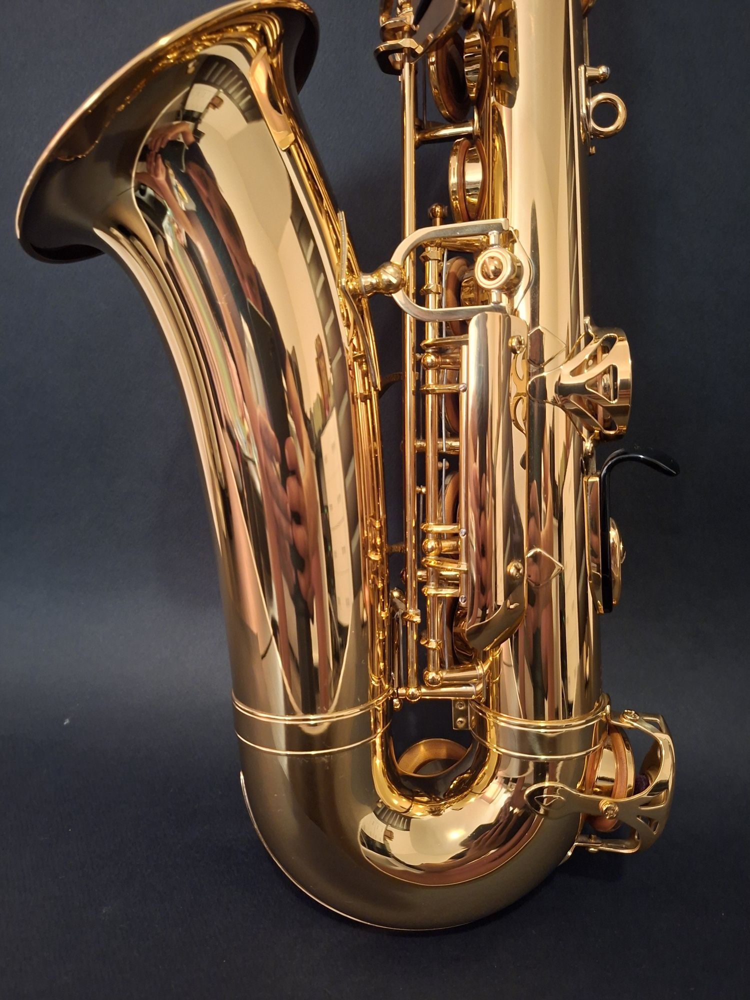 Saxofon Yamaha YAS-32