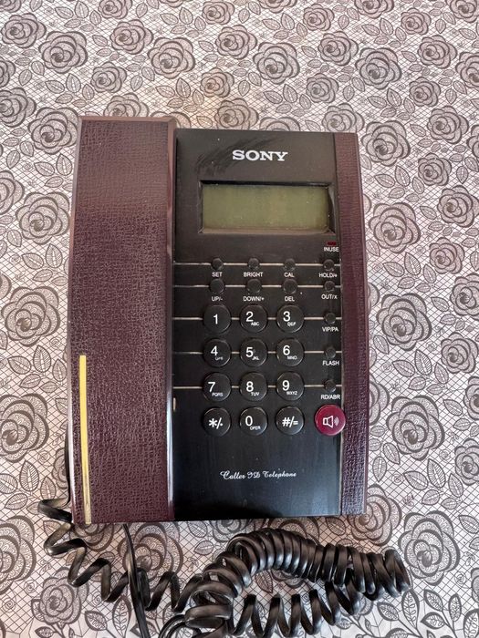 Домашние телефон