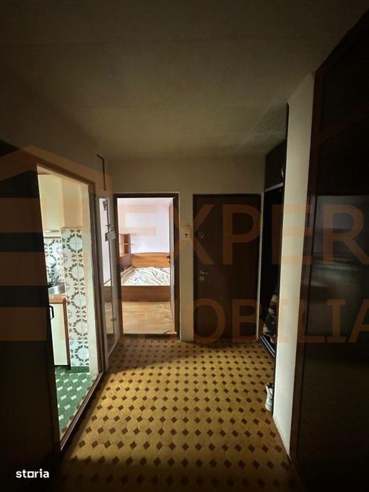 Apartament 2 camere  - zona Dacia Constanta