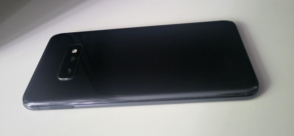 Samsung S10e, dual SIM, 128GB, 6GB RAM