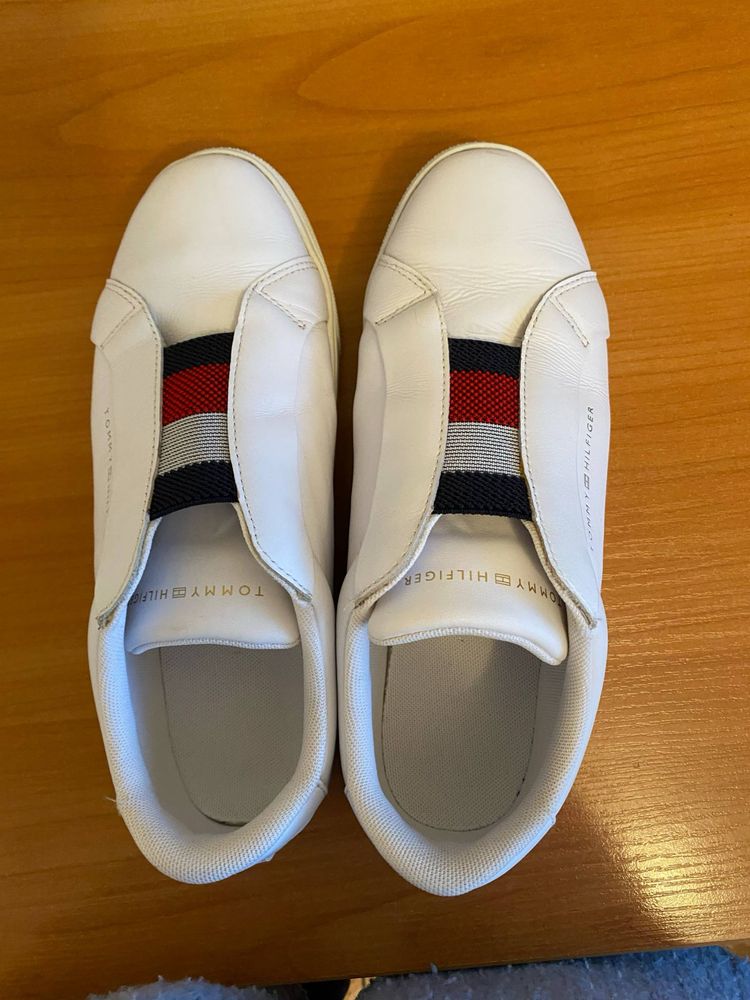 Tommy Hilfiger sneakers