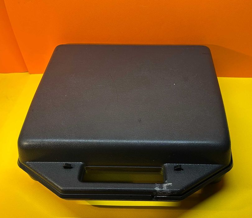 Пишеща Машина Хеброс 1300 Ф 3 цвята с нова лента клавиатура Кирилица