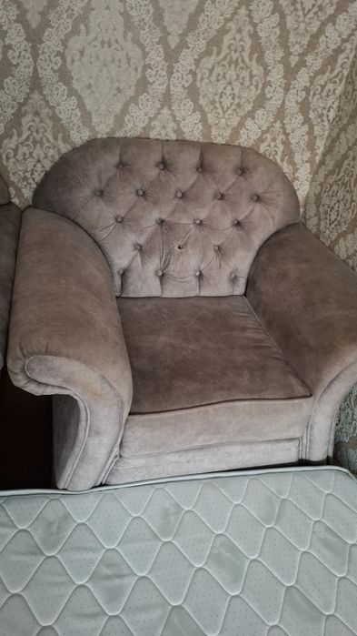 Отдам даром 2 кресла срочно