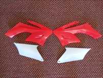 Vand carene cross 125cc