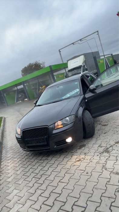 Audi a3 2.0 TDI 170 cai