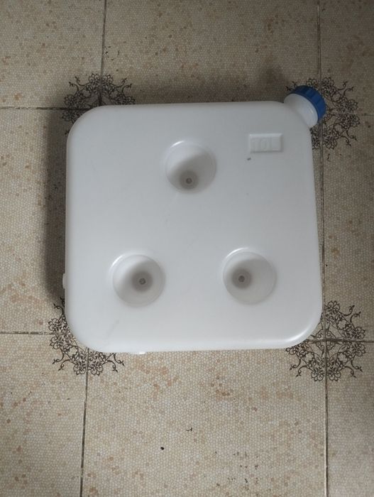 Бак автономки 10 литров