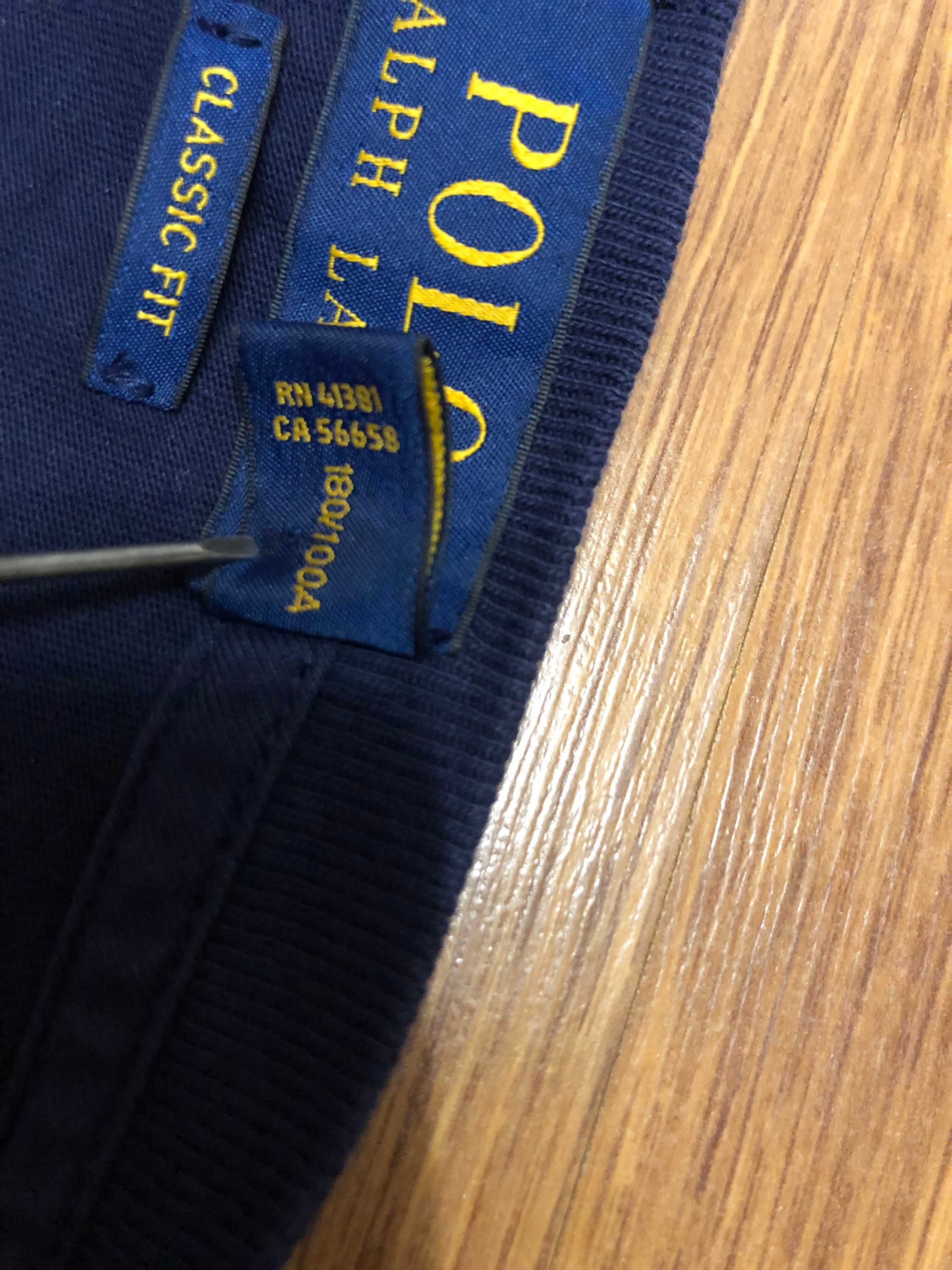 Polo Ralph Lauren CP-93 T-Shirt