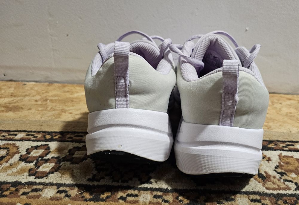 Adidasi Nike mov lila nr 39