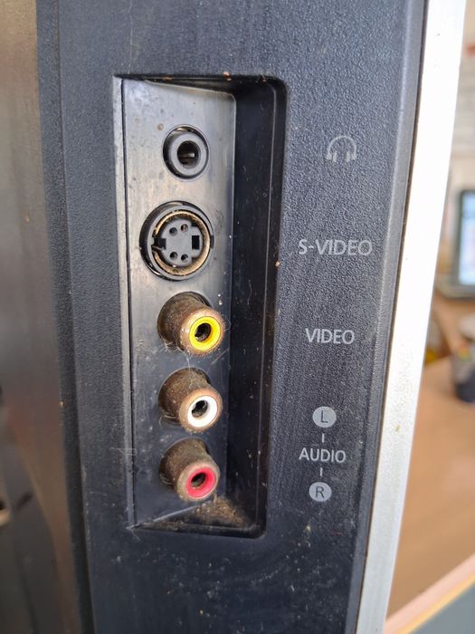 Монитор+ТВ тунер 19 LCD TFT