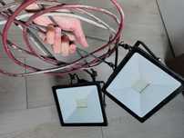 Proiector LED SMD GALAXY 30W/220V/6000K, SPN7629