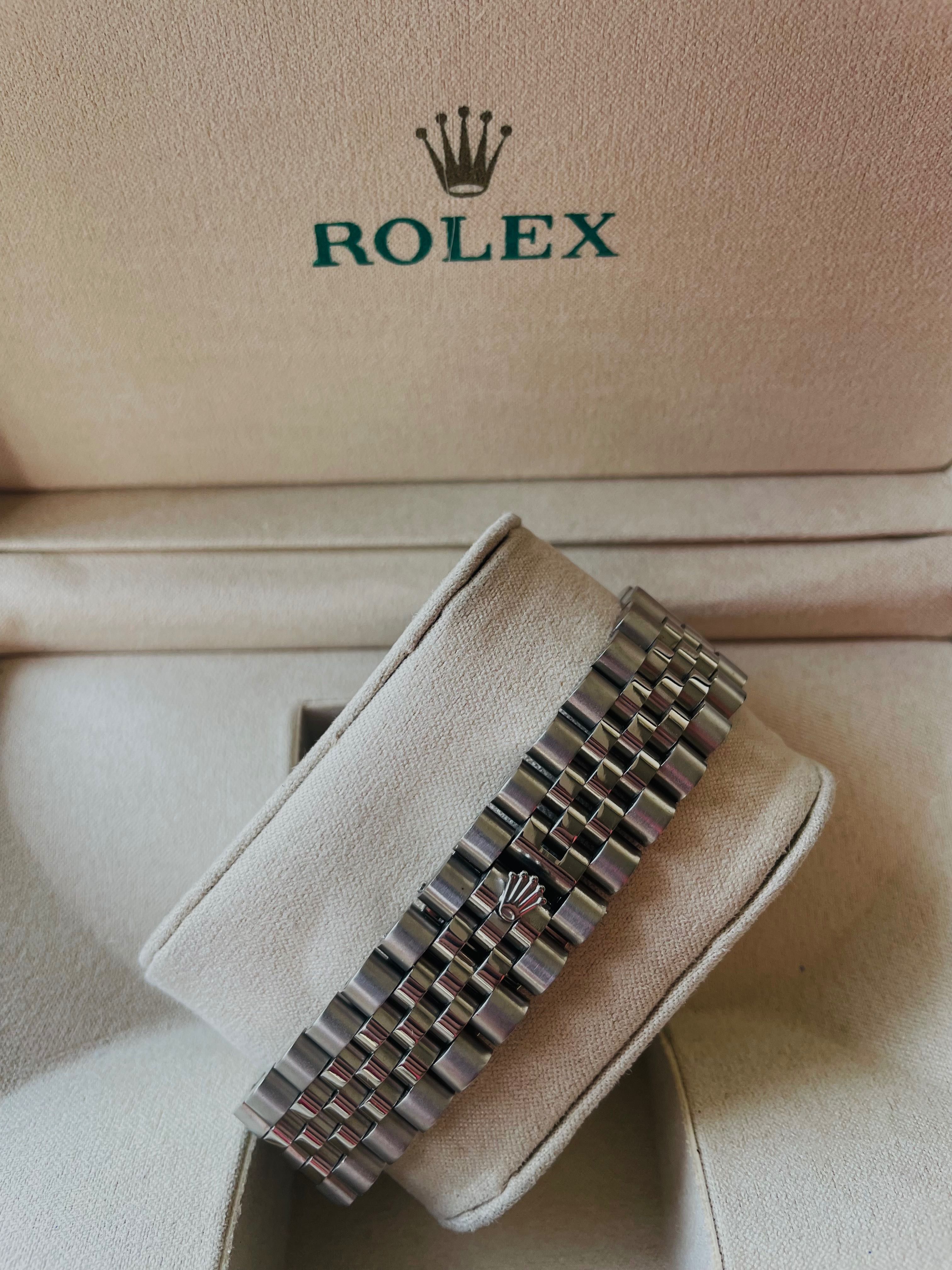 Rolex DateJust FullBox-Cutie Femei Automatic Premium + Garantie