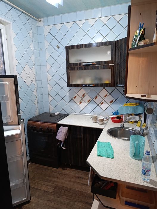 Продается Чиланзар 11 квартал 3/4/4 мебель и техника