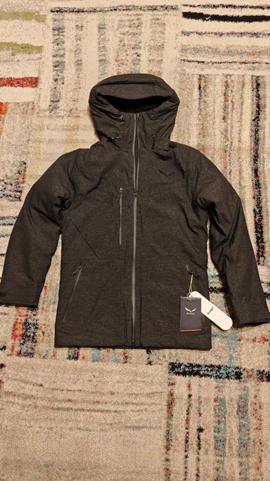 Jacheta tip Parka Salewa marime S (Pret Fix)