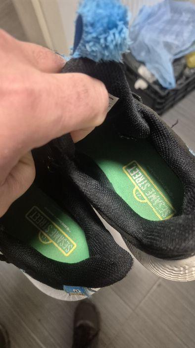 Баскетболни маратонки CURRY