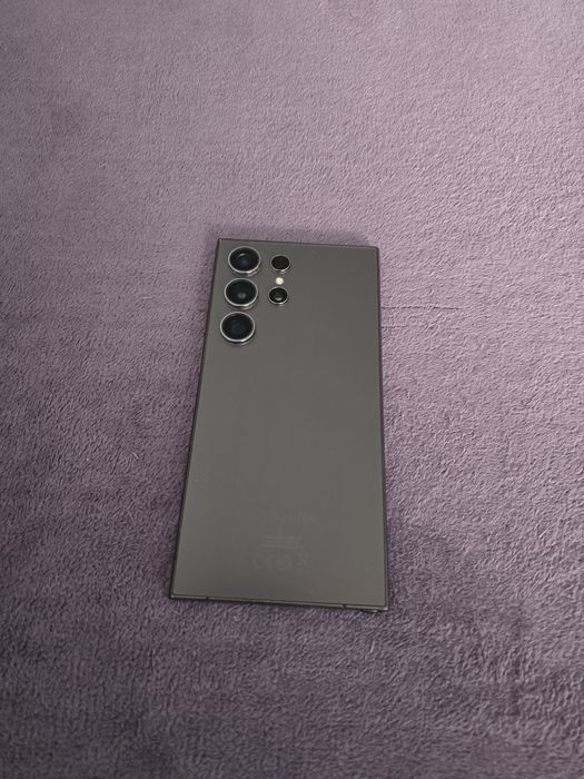 Vand/schimb Samsung S24 Ultra impecabil