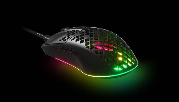 SteelSeries Aerox 3