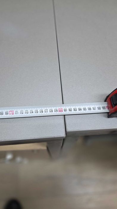 Офис Бюро, Работен стол, Посетителски стол и контейнер