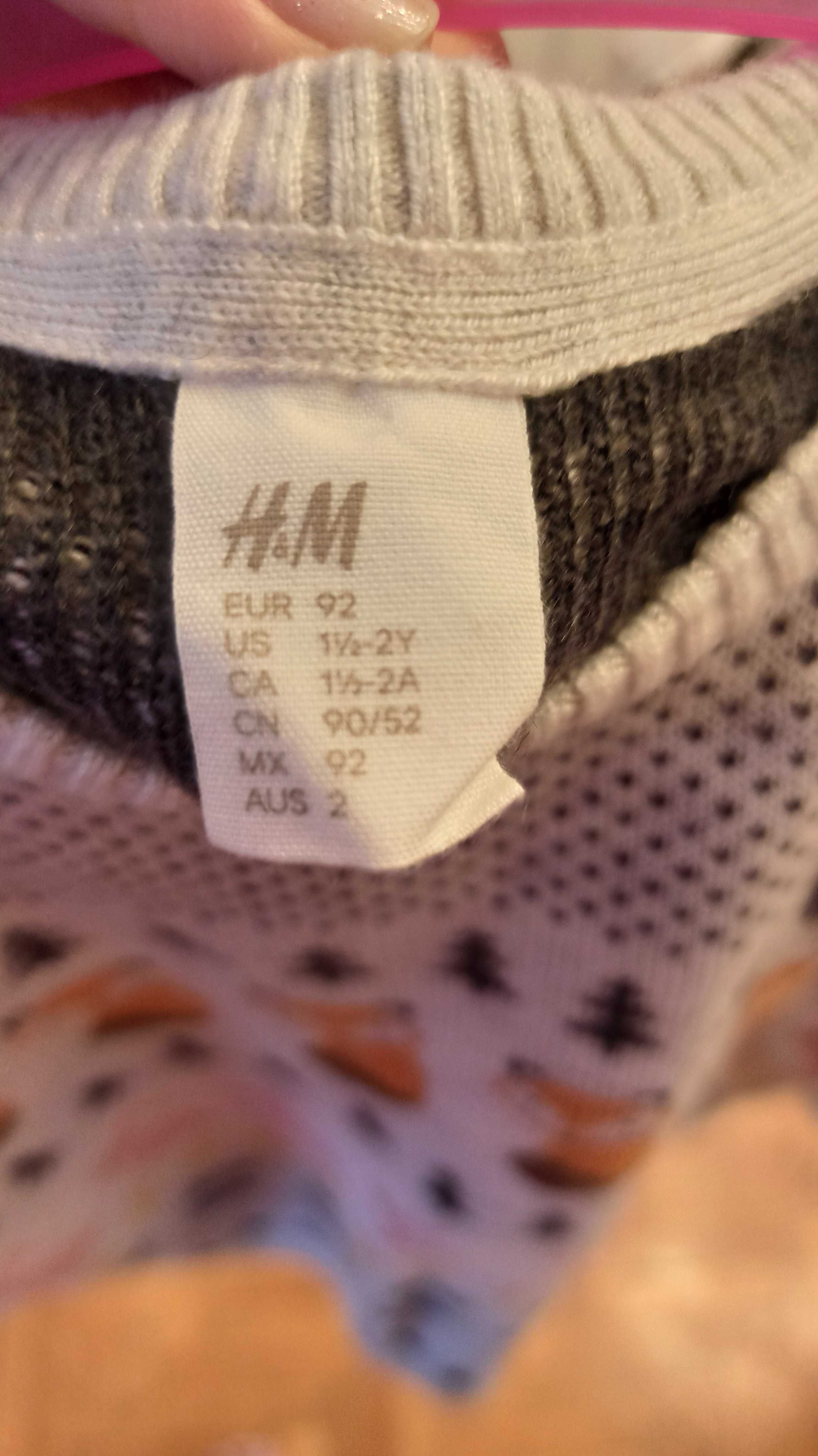 Дрехи момиче Zara, H&M