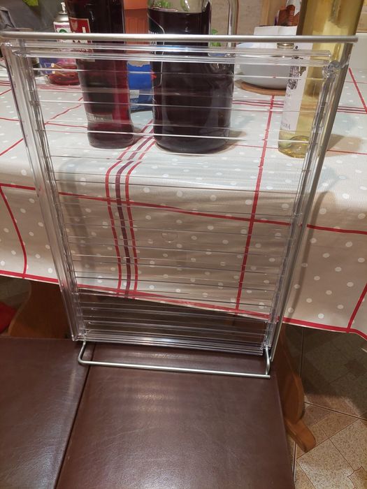 Raft combină frigorifică