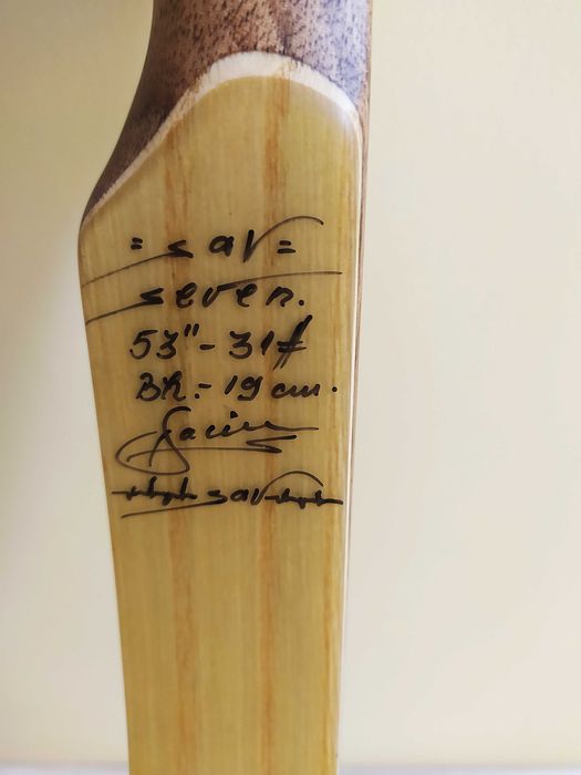 Egipteanul ”SEVEN”