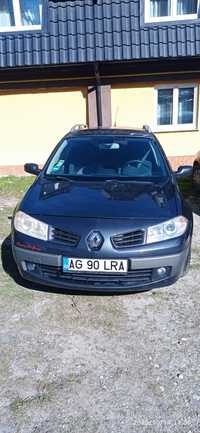 Renault Megan 2 1.9 dci