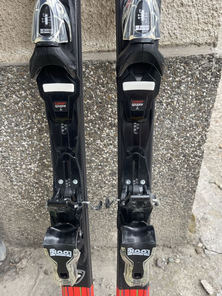Ски Rossignol Hero 140 cm