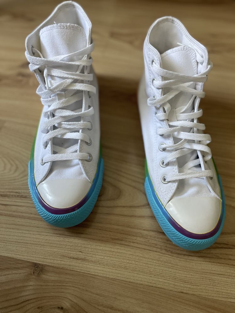 CONVERSE All Star / мъжки кецове/спортни обувки 42