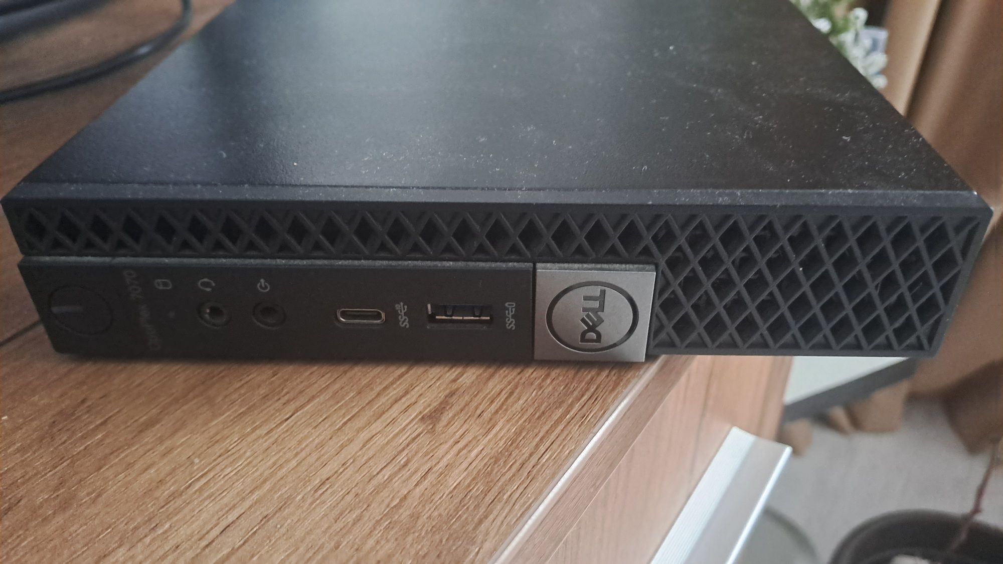 Dell Micro 7070 i5 9gen vpro