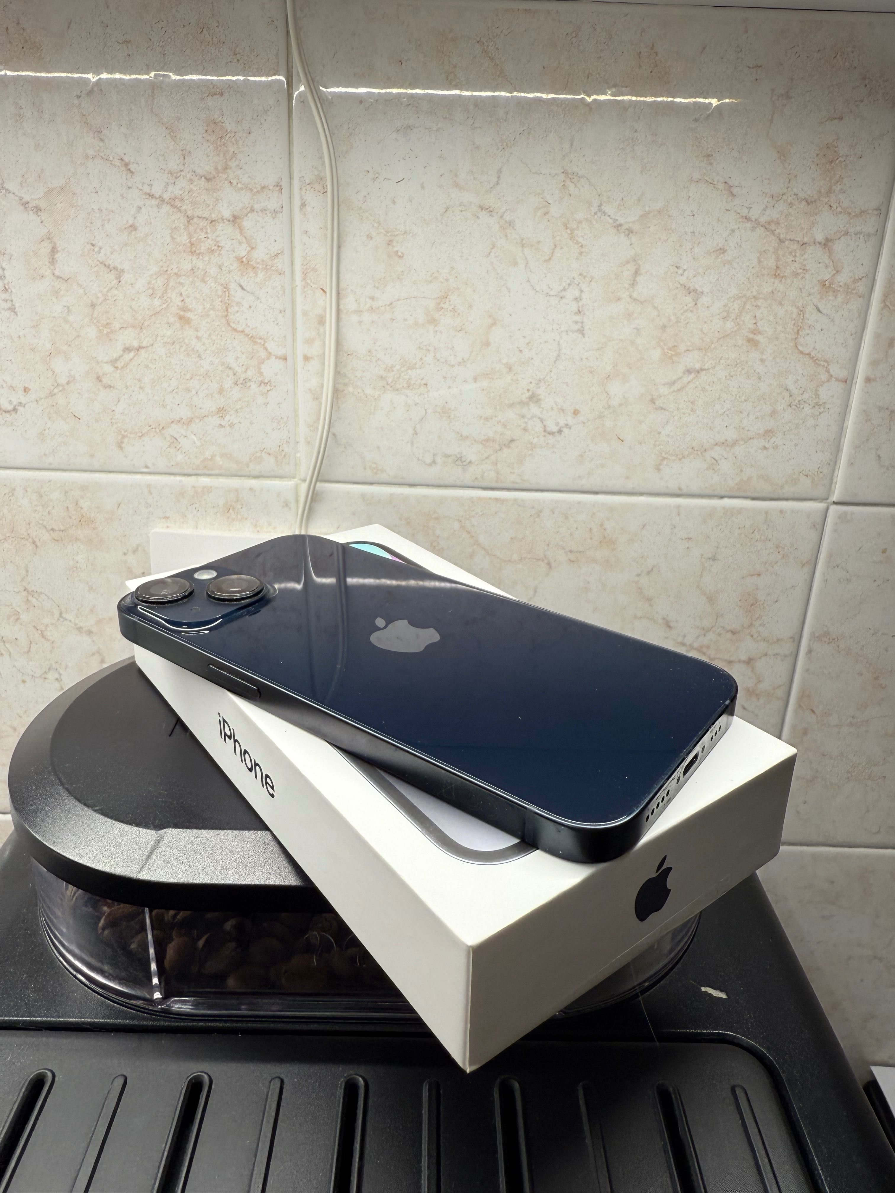 iPhone 14 256gb с гаранция