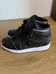 Jordan 1 mid space jam