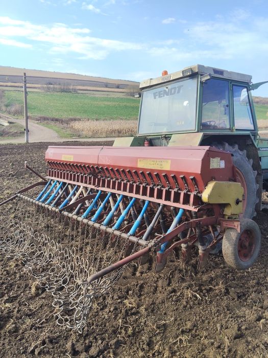 Semanatoare de paioase