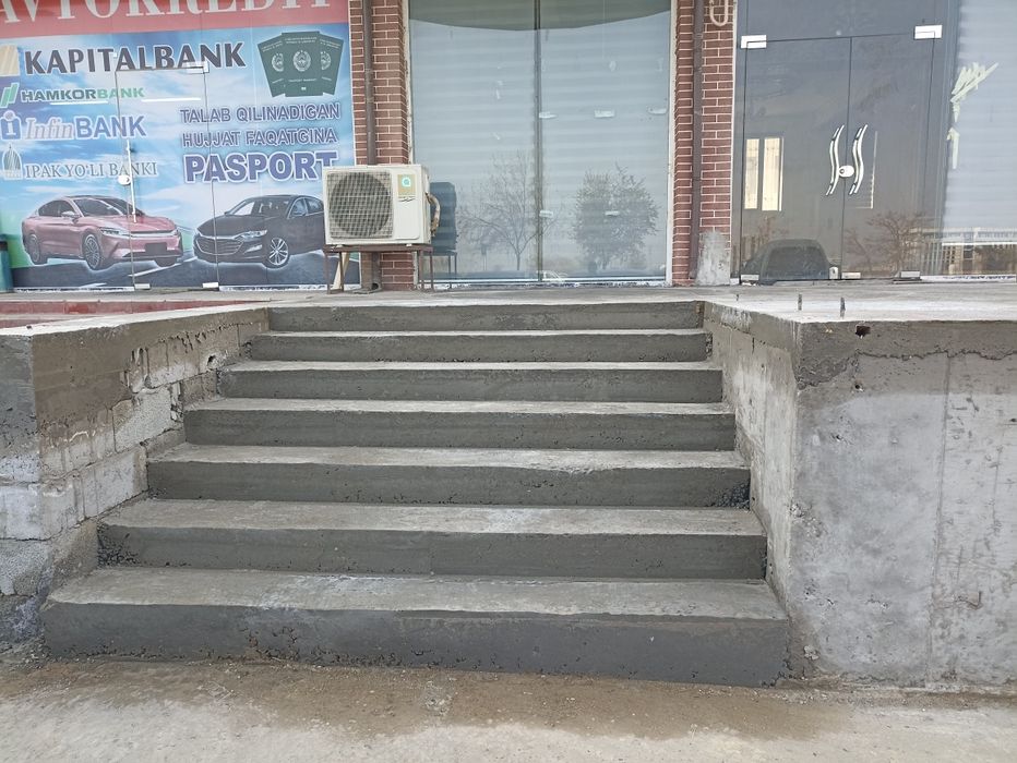 домни 1-этажи дукон ижарага берилади